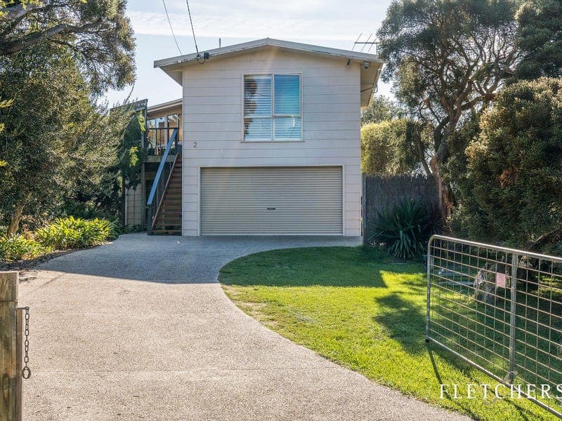2 Agnes Avenue, Blairgowrie
