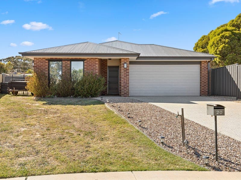 20 Ridd Drive, Seymour