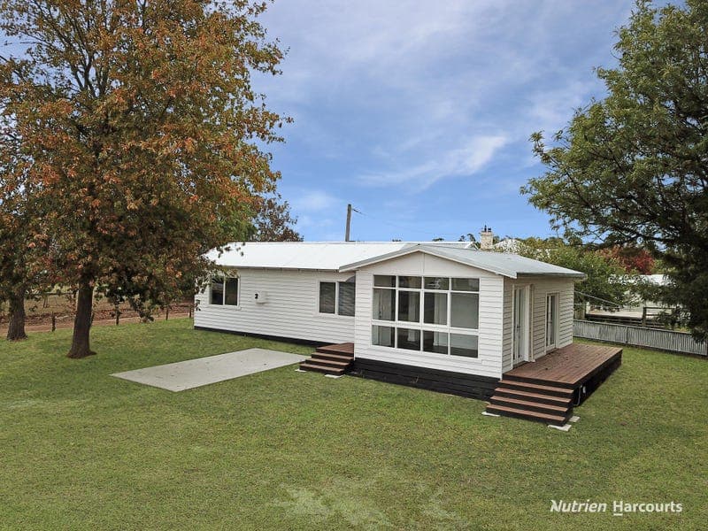 2 Little Koch Street, Casterton