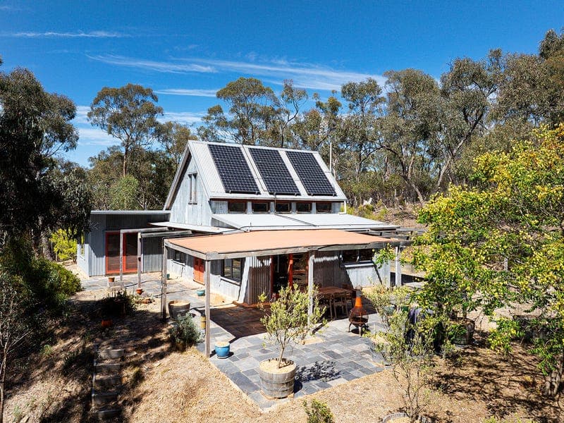 55 Rabbages Road, Yapeen