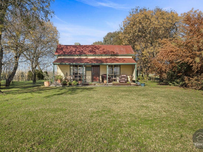 490 Ford Road, Lemnos