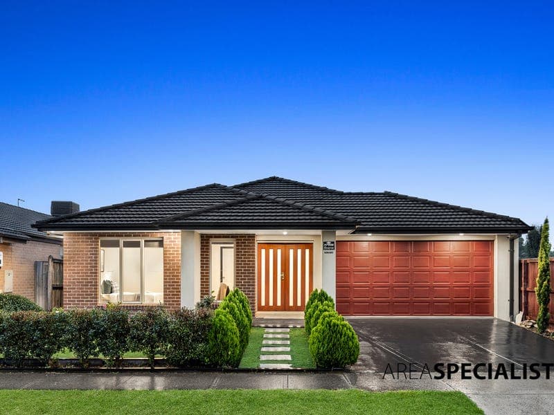 10 Bendigo Court, Cranbourne