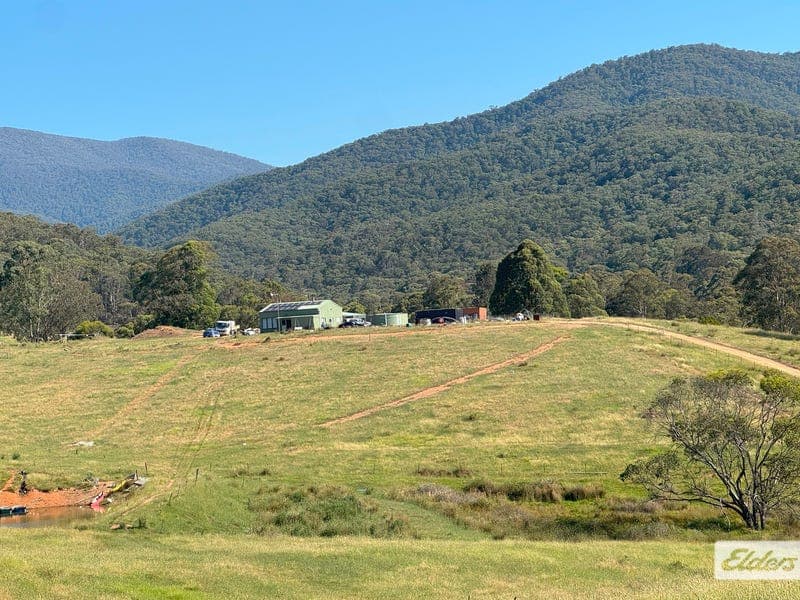 173b Williams Road, Tallangatta Valley
