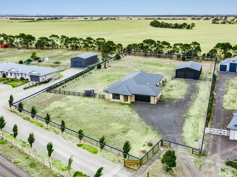 16 Acacia Court, Teesdale