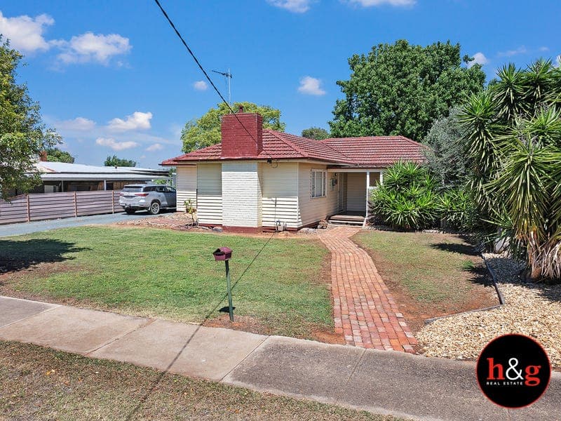 72 Waverley Avenue, Merrigum