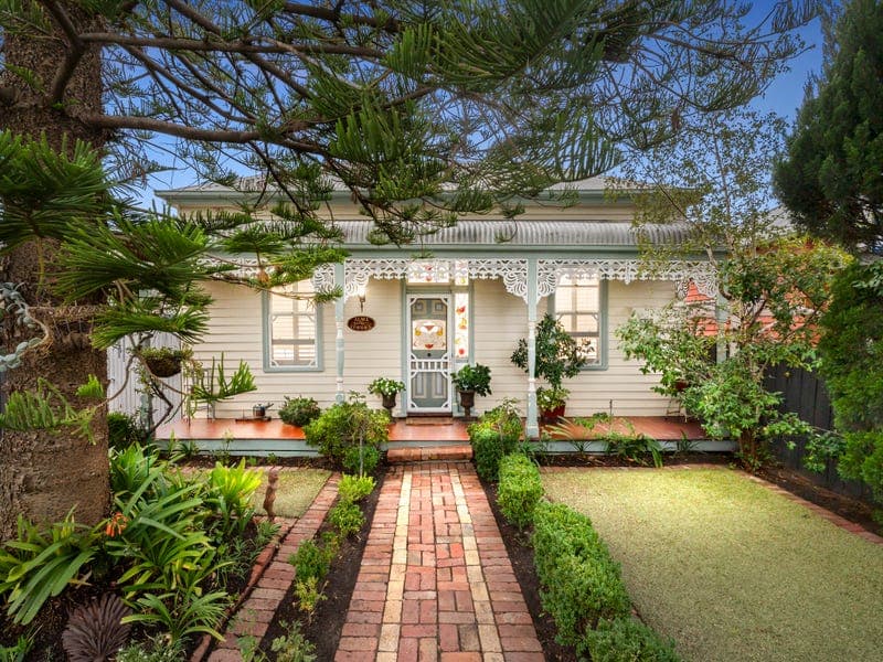 22 Alma Street, West Footscray