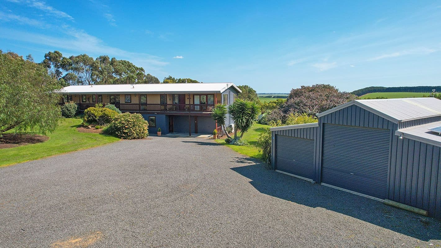52 Lowery Road
