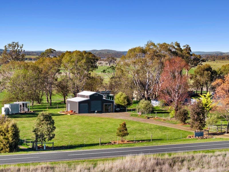 1781 Heathcote-Redesdale Rd