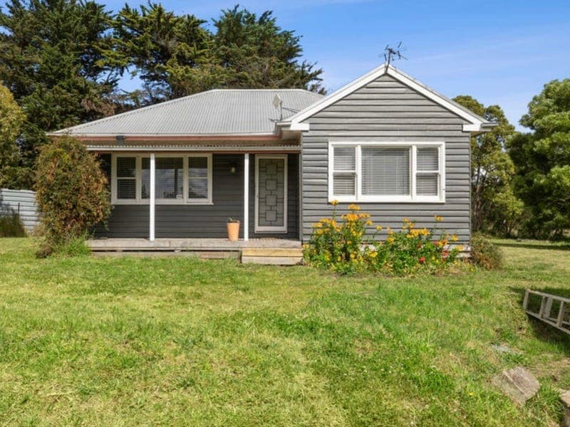 12 Deans Marsh-Lorne Road, Deans Marsh