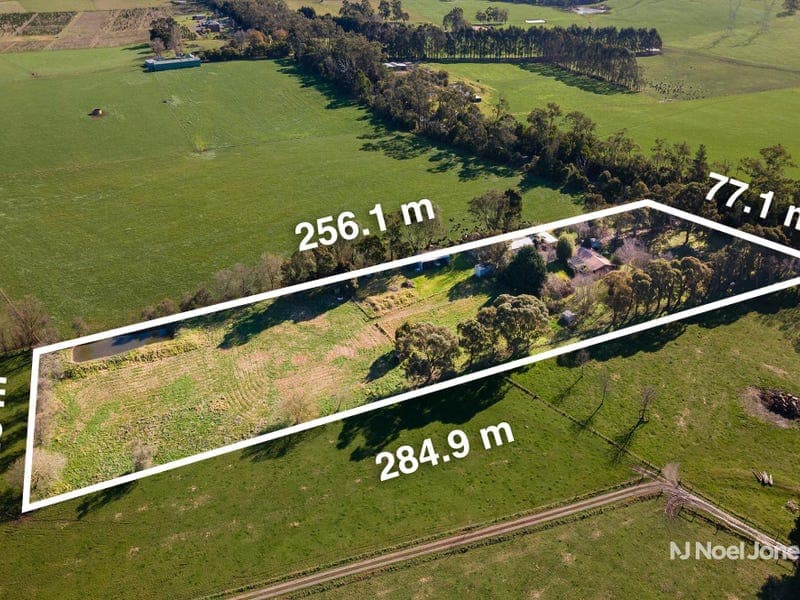 2846 Westernport Road, Drouin South