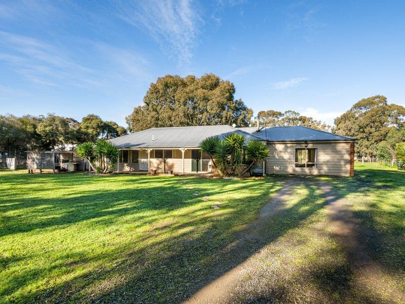 11 Hardie Street, Rokewood