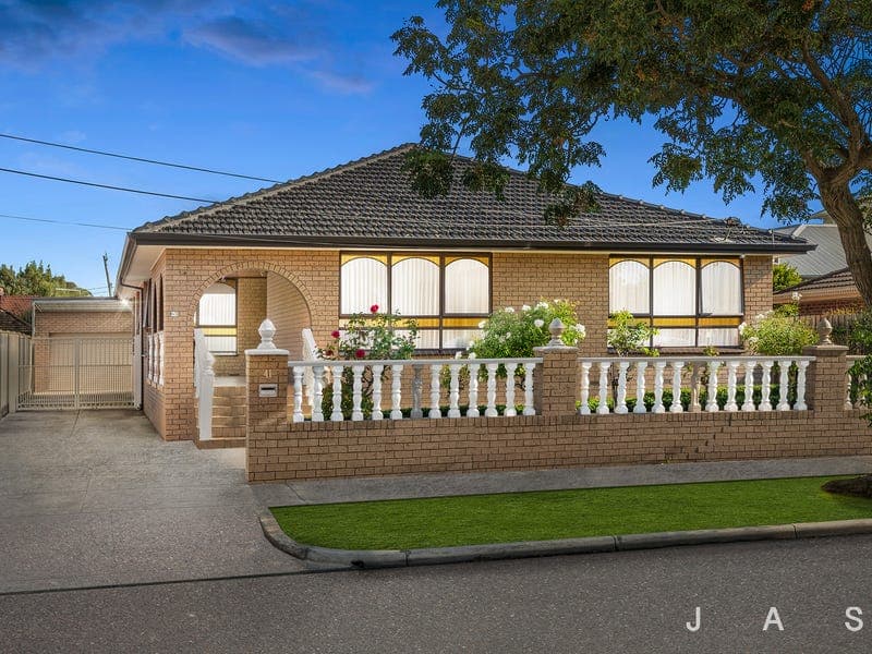 41 Mary Street, Spotswood