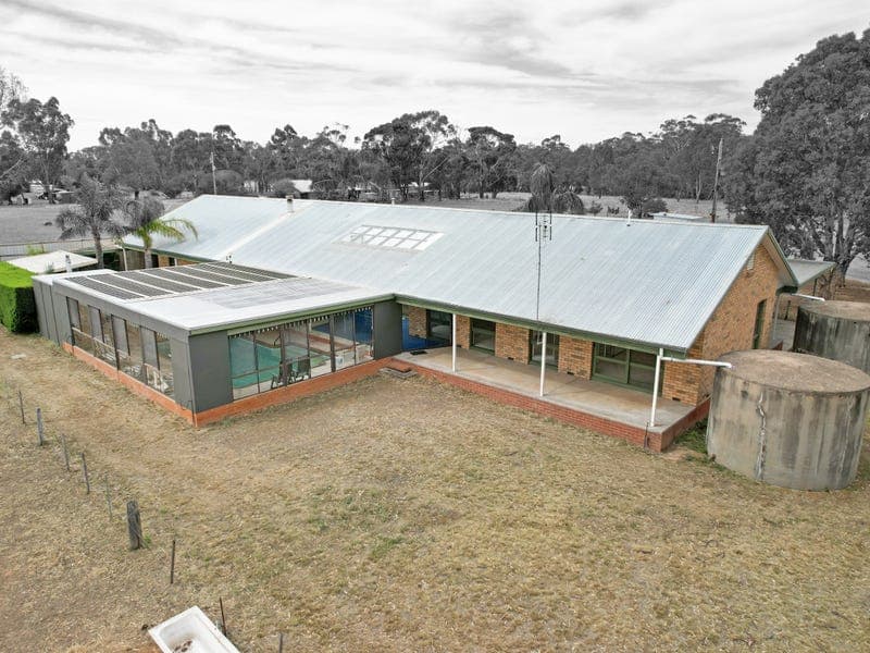 279 Wareek-Homebush Road