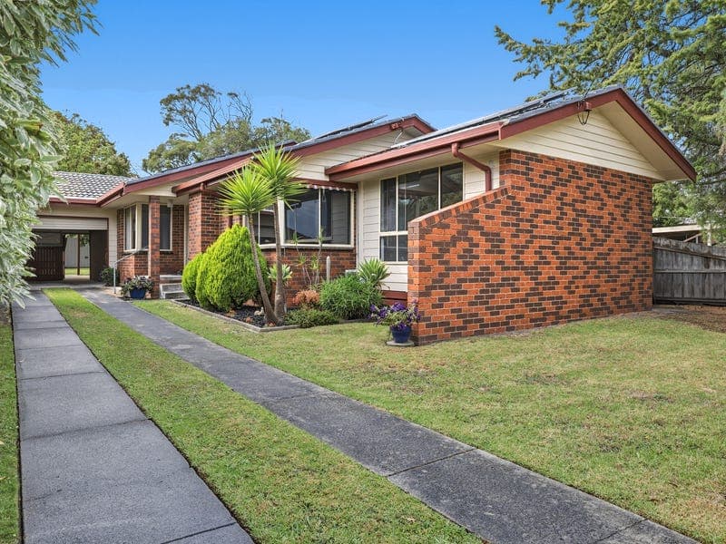 20 Wallace Street, North Wonthaggi