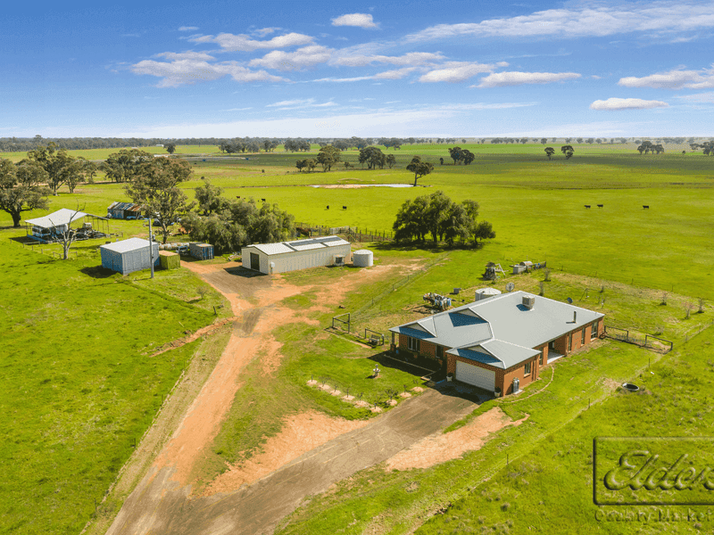 700 Myers Flat Road, Leichardt