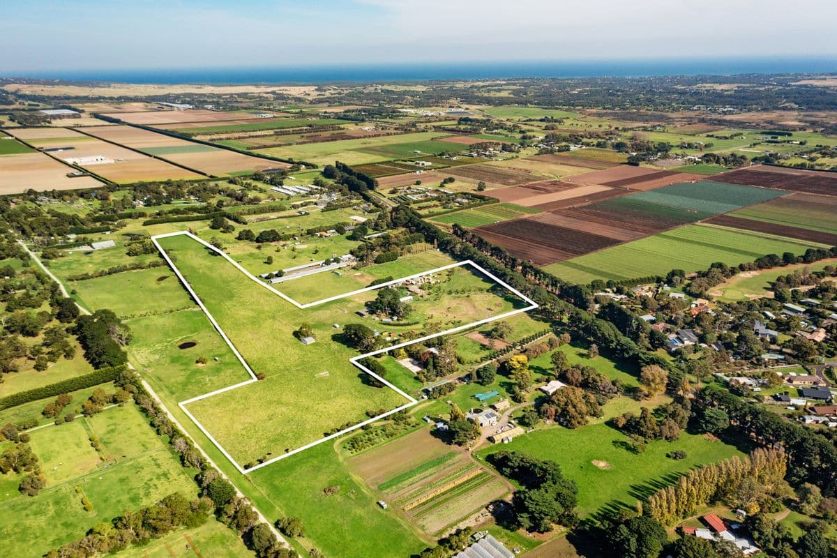 231 Old Cape Schanck Road