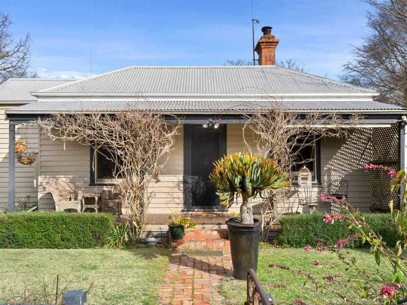 60 Roseneath Road, Warncoort