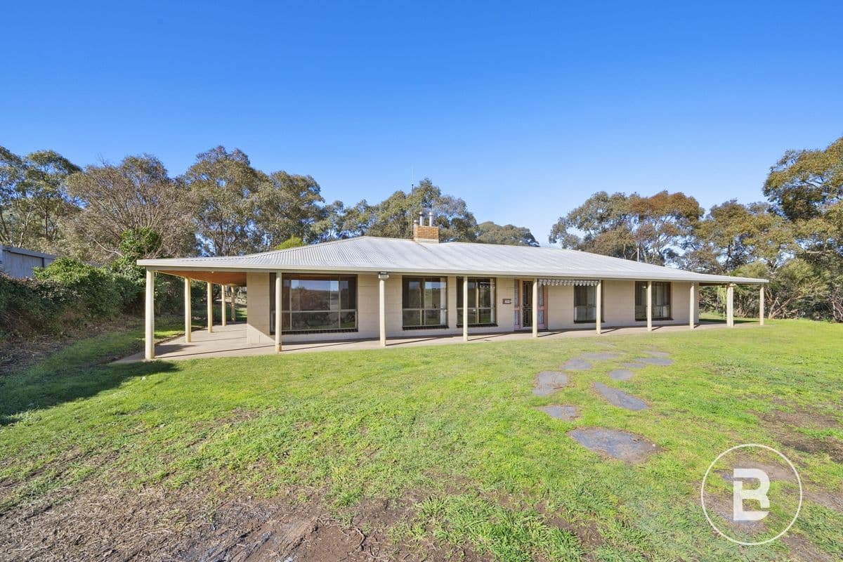 1415 Mccallum Creek Road