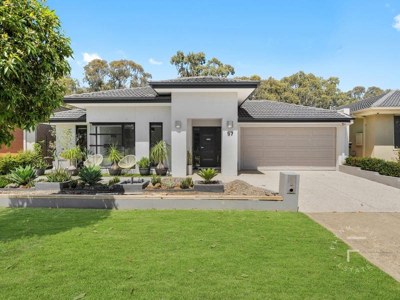 57 Warrego Circuit