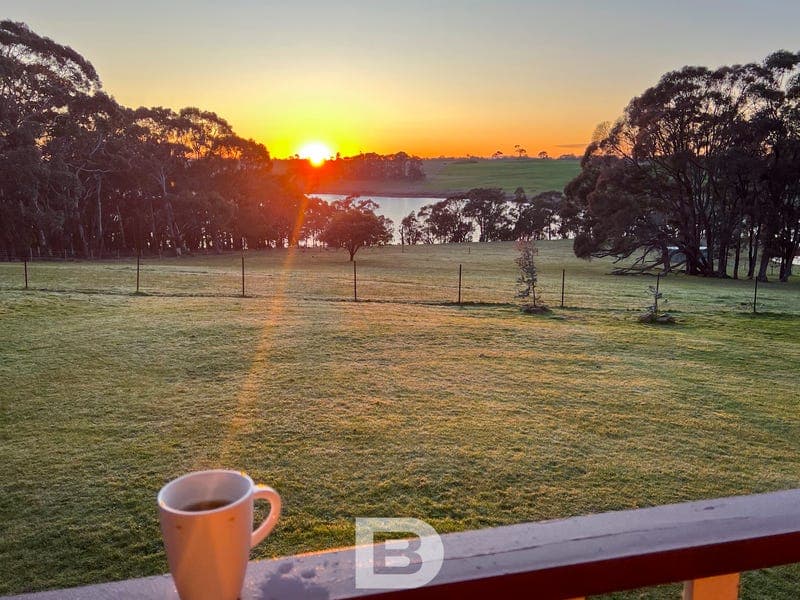 212 Portwines Road, Lauriston