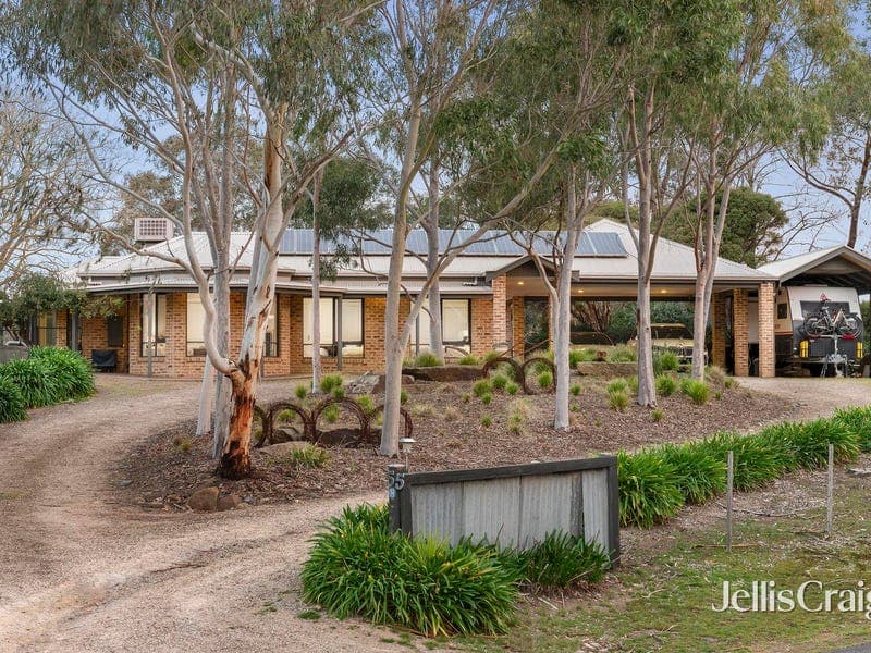 55 Sugarloaf Track, Christmas Hills