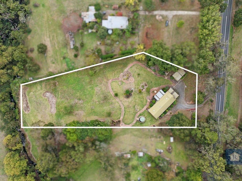 1730 Colac-Lavers Hill Road, Kawarren