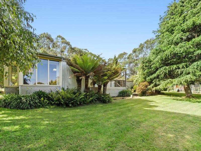 1035 Bambra-Boonah Road