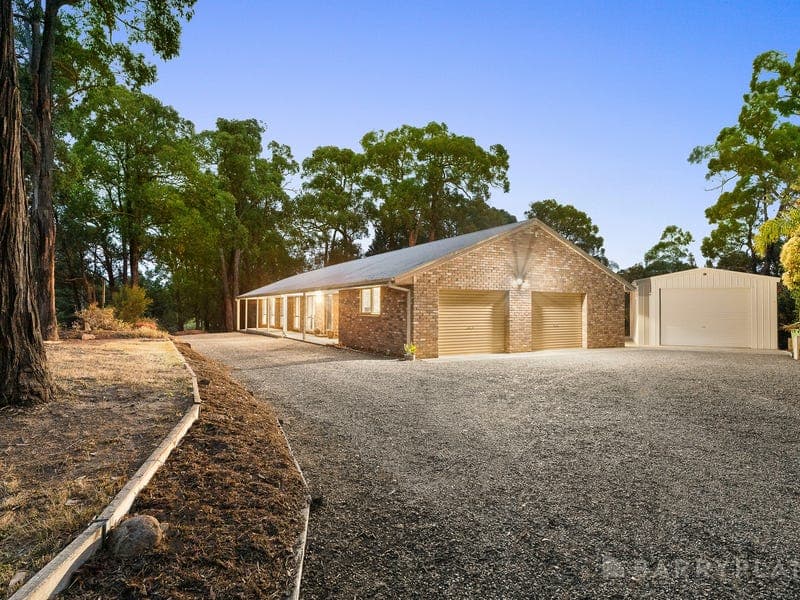 26 Majestic Drive, Emerald