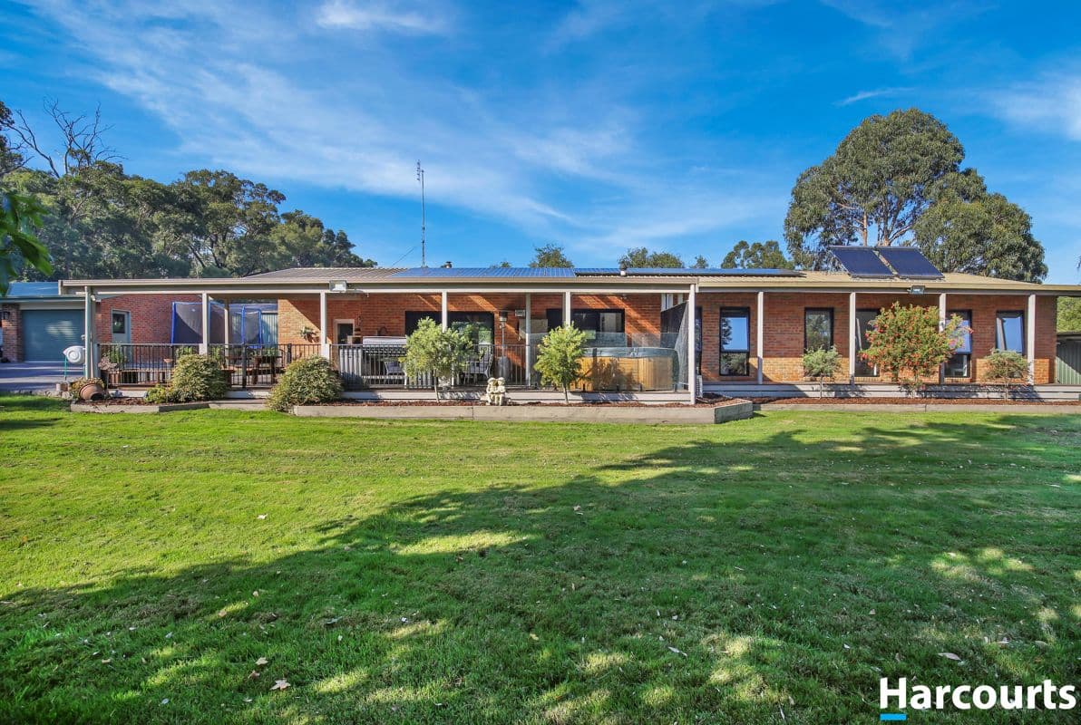 33 Kookaburra Drive