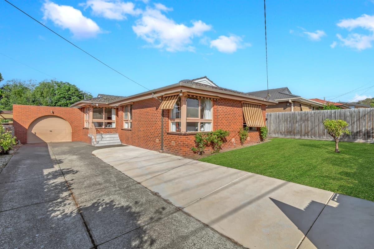 6 Wren Drive