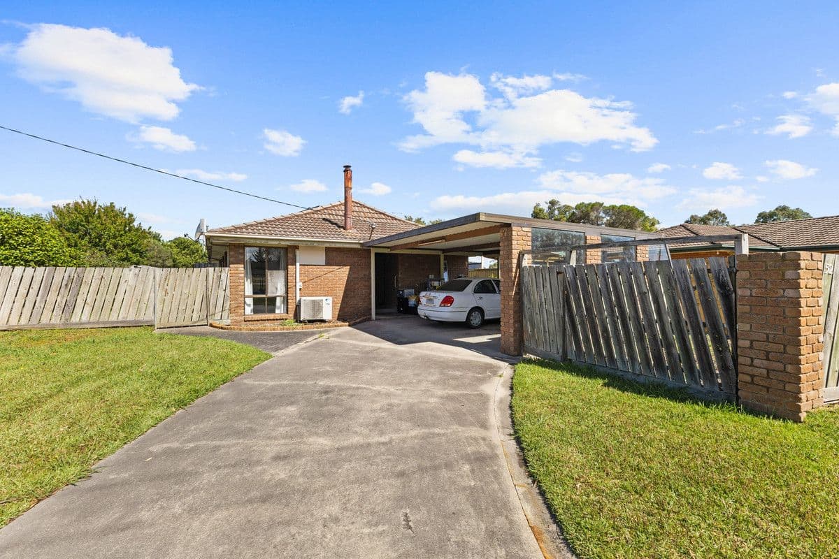 52 Traralgon-Maffra Road