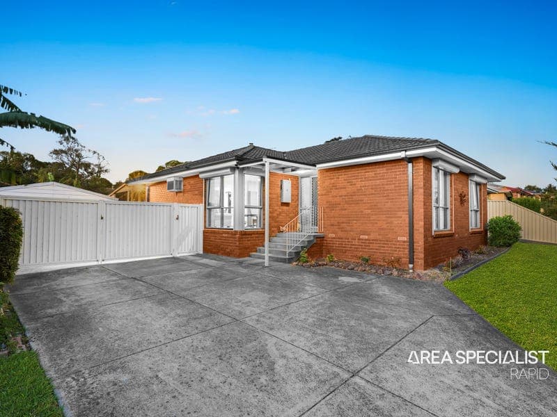 113 Pound Road, Hampton Park