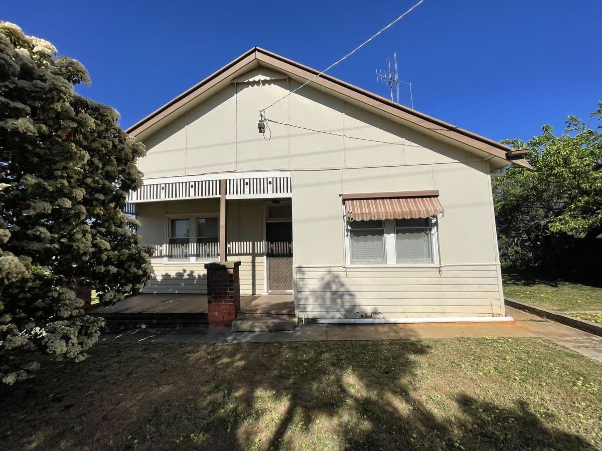 21 Clyde Street