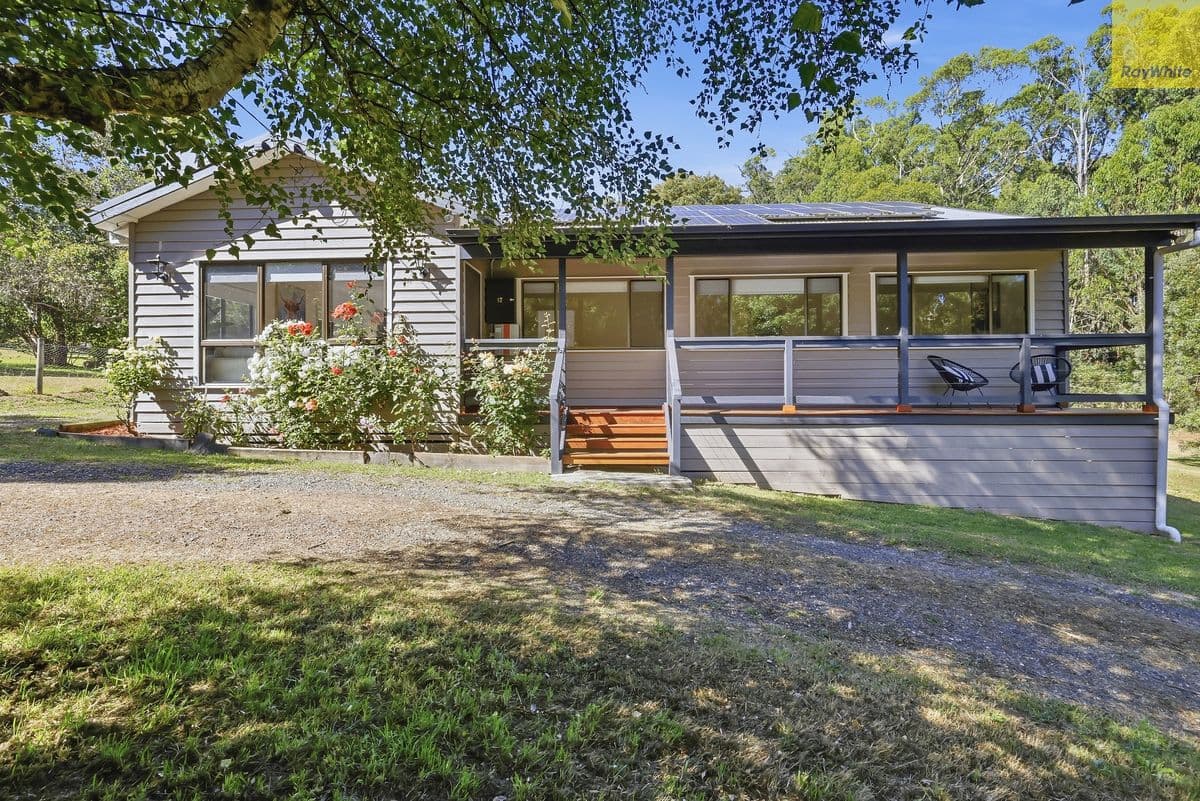 17 Simmons Reef Road