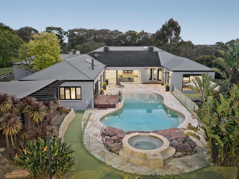 150 North Oatlands Road, Yarrambat