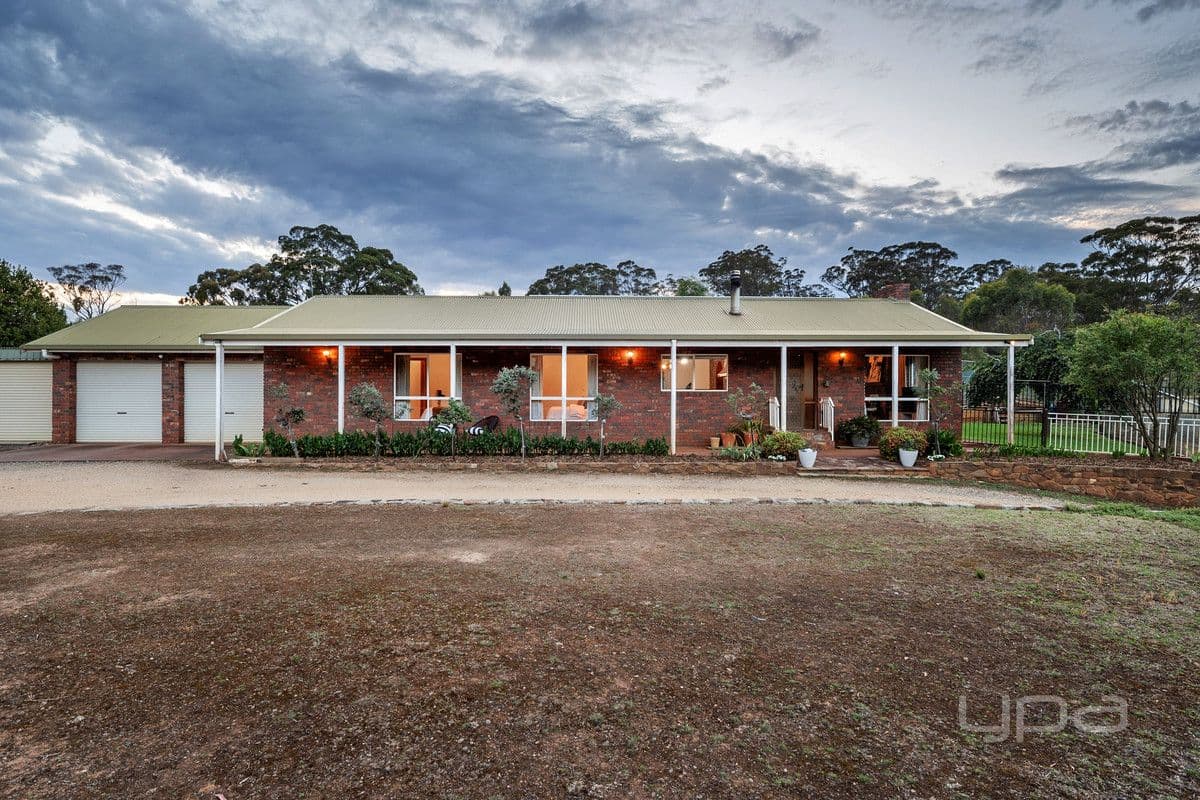 387 CAMERONS ROAD