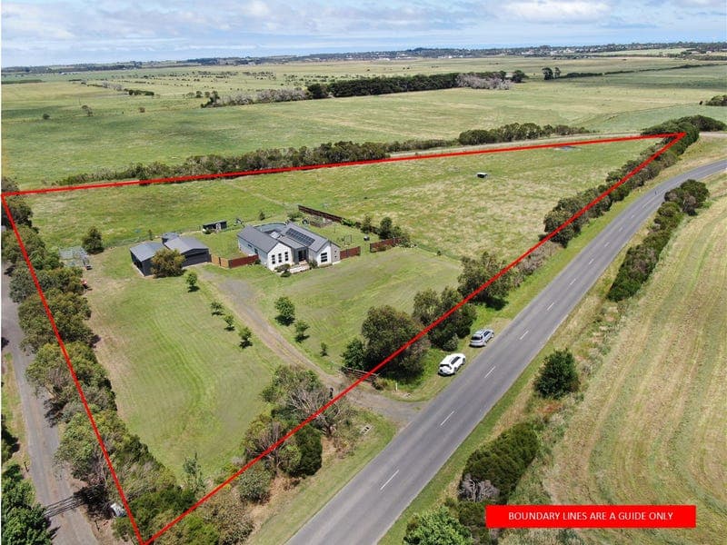 46 Lynnes Road, St Clair