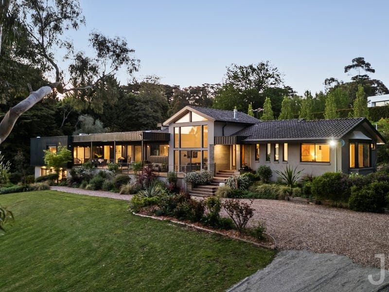 120-126 King Road, Harkaway