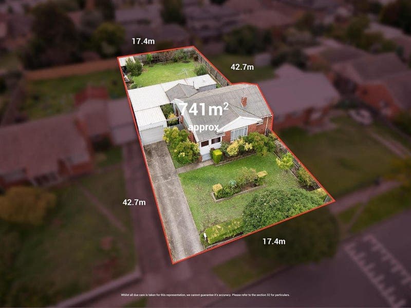 54 Beatty Street, Ivanhoe