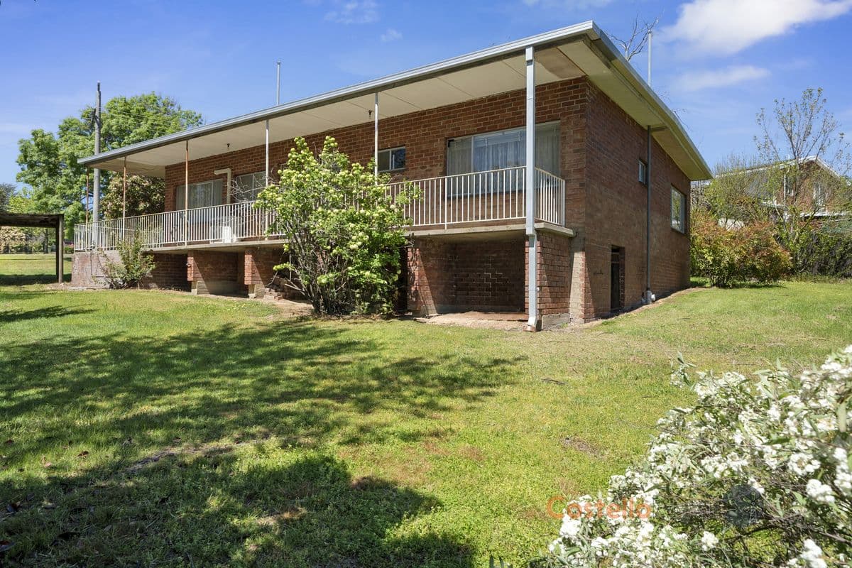 80 TOWONG ROAD
