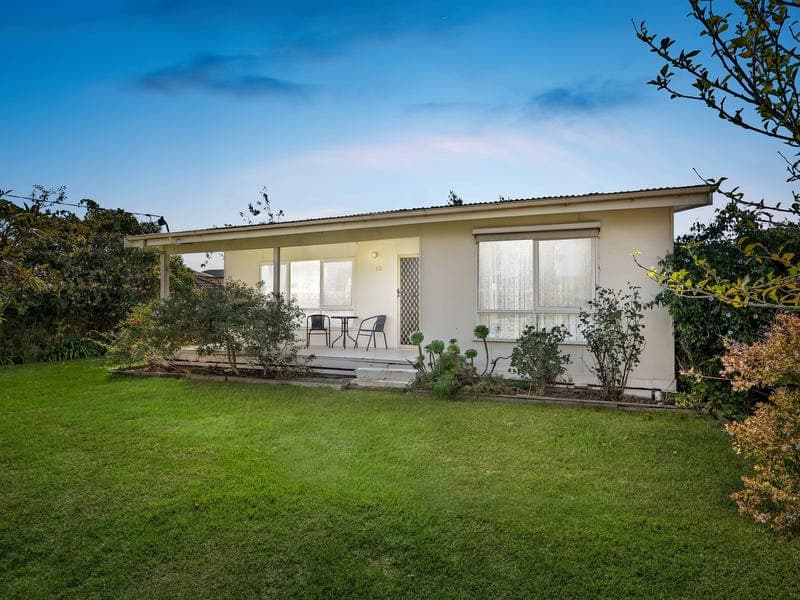 10 Watson Avenue, Dromana