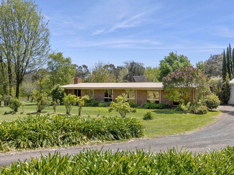 661 Romsey Road, Hesket