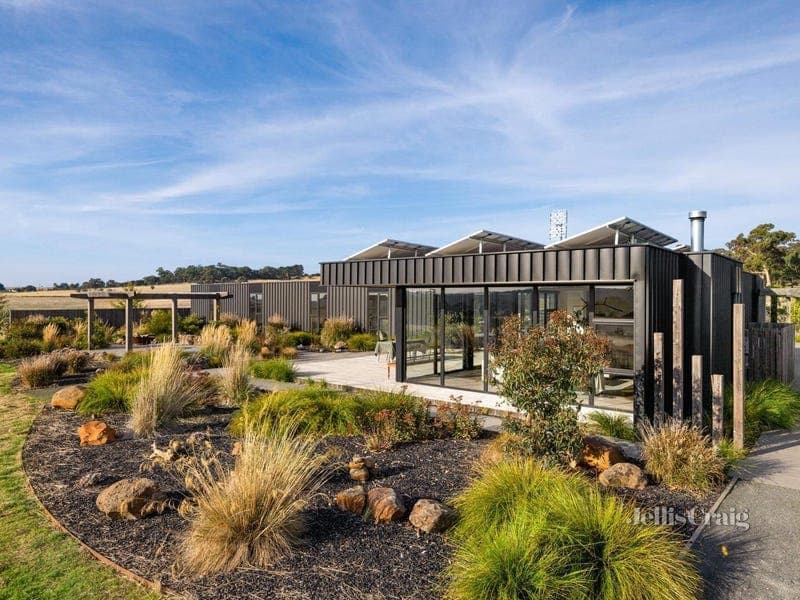 705 Hepburn-Newstead Road