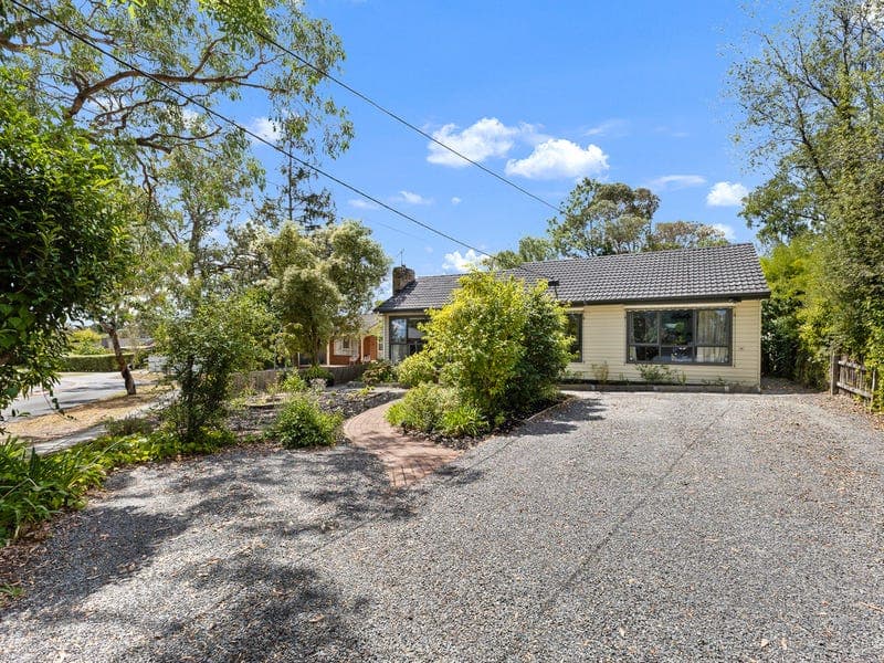 42 Arcadia Avenue, The Basin