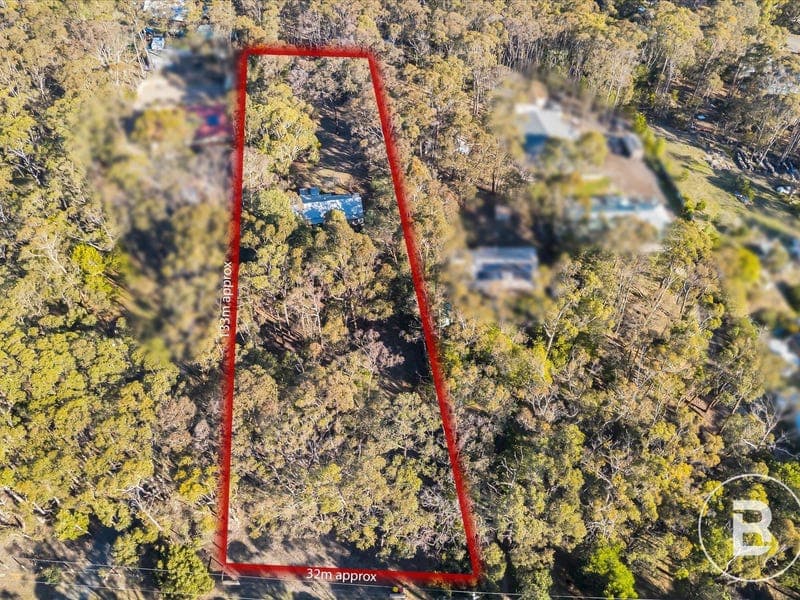 25 Cowans Drive, Dales Creek