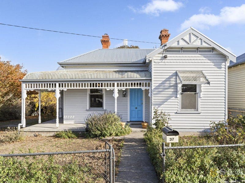 37 Main Street, Beeac