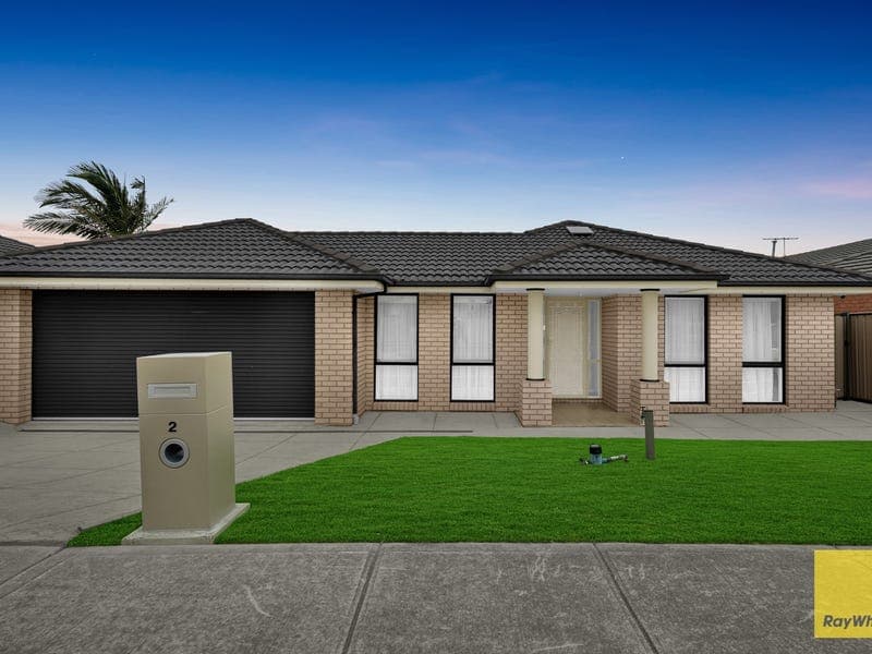 2 Ryans Court, Burnside Heights