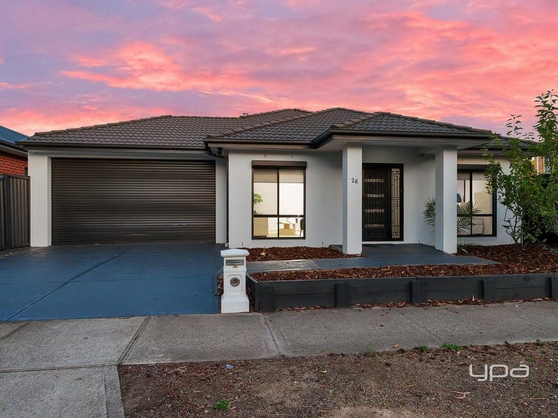 26 Katrina Drive, Burnside Heights
