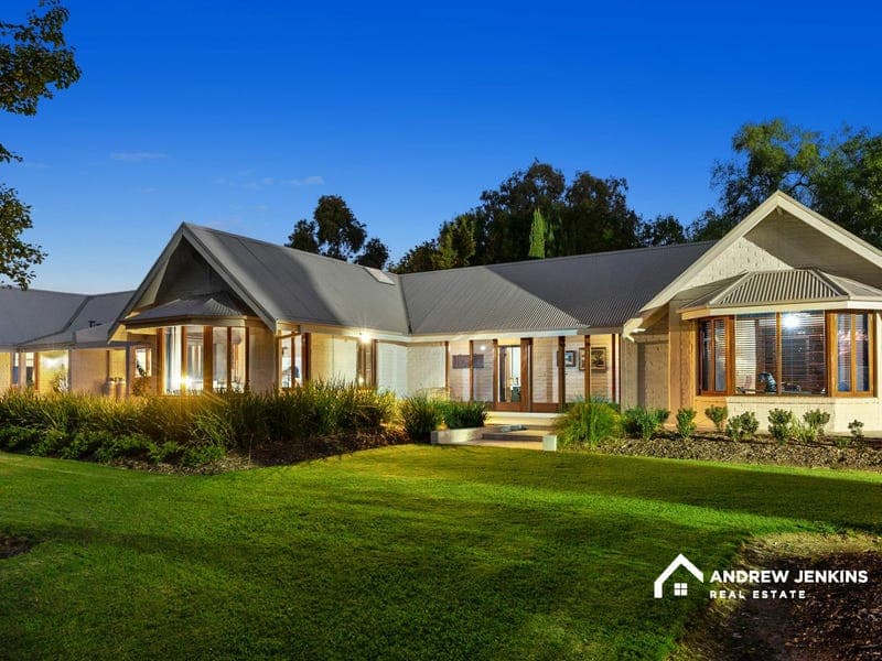 25 Teitz Road, Koonoomoo