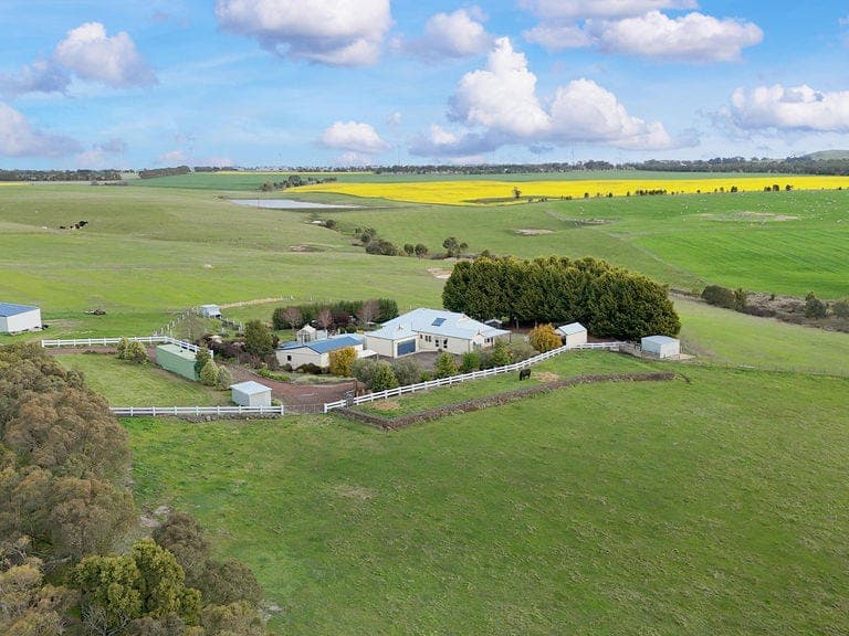 162 Arthurs Lane, Mount Mercer